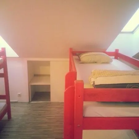 Centrum Hostel *