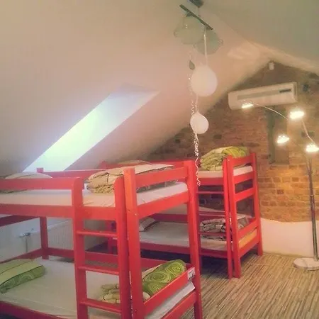 Hostel Centrum *