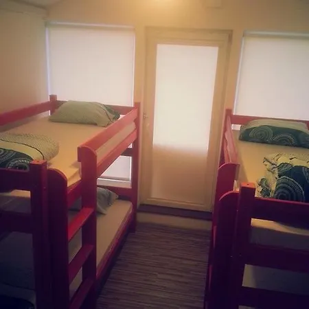 Hostel Centrum Riga