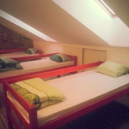 Centrum Hostel *