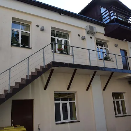 Centrum Hostel *