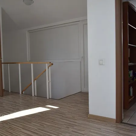 Centrum Hostel Riga