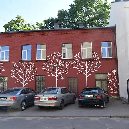 Centrum Riga