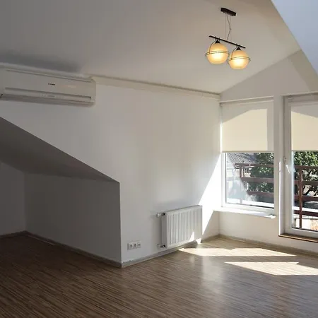 Centrum Hostel