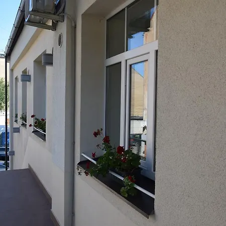 Centrum Hostel *